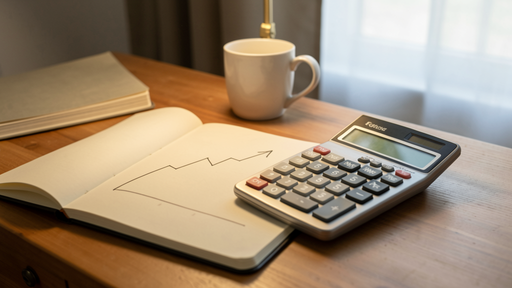 Photographic detail related to 4 Warning Signs a Corporate Bond Is Nearing Distress