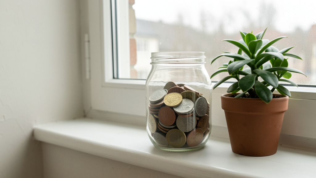 Editorial image illustrating 5 Operating Metrics That Confirm a Real Tech Profitability Pivot