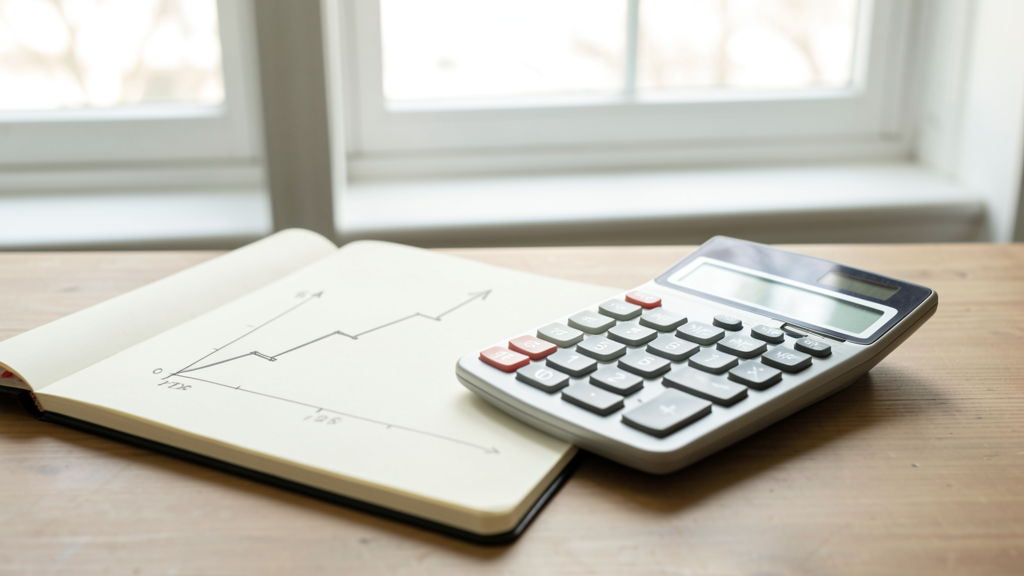 Photographic detail related to The Yield Trade-Off: Why Covered Call ETFs Cap Your Growth