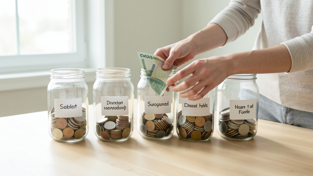 Editorial image illustrating Direct Indexing vs Mutual Funds: The $100k Tax Alpha Threshold