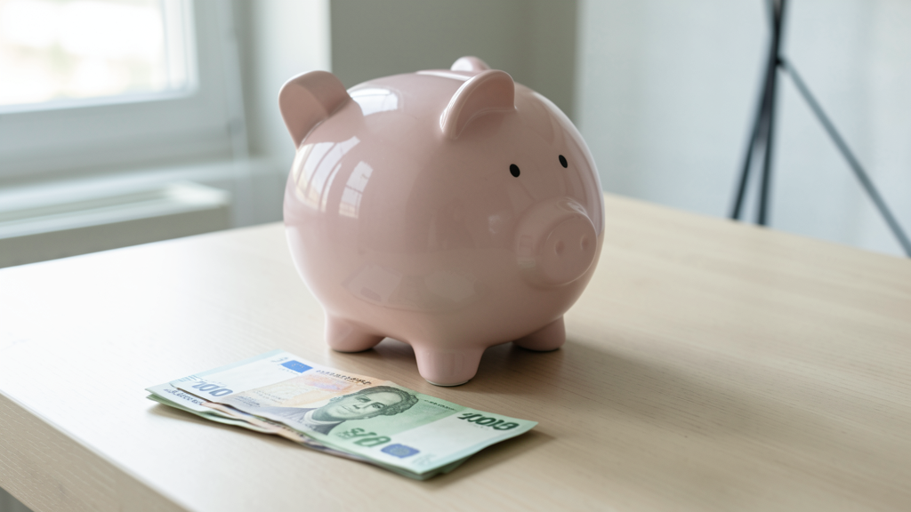 Photographic detail related to Direct Indexing vs Mutual Funds: The $100k Tax Alpha Threshold