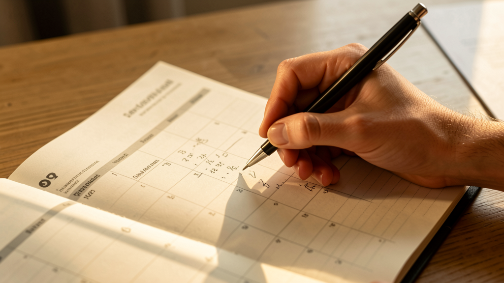 Photographic detail related to Constructing a 5-Year TIPS Ladder to Lock in 2026 Purchasing Power