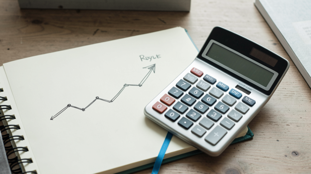 Photographic detail related to Myth vs Reality: Are Municipal Bonds Truly Tax-Free?